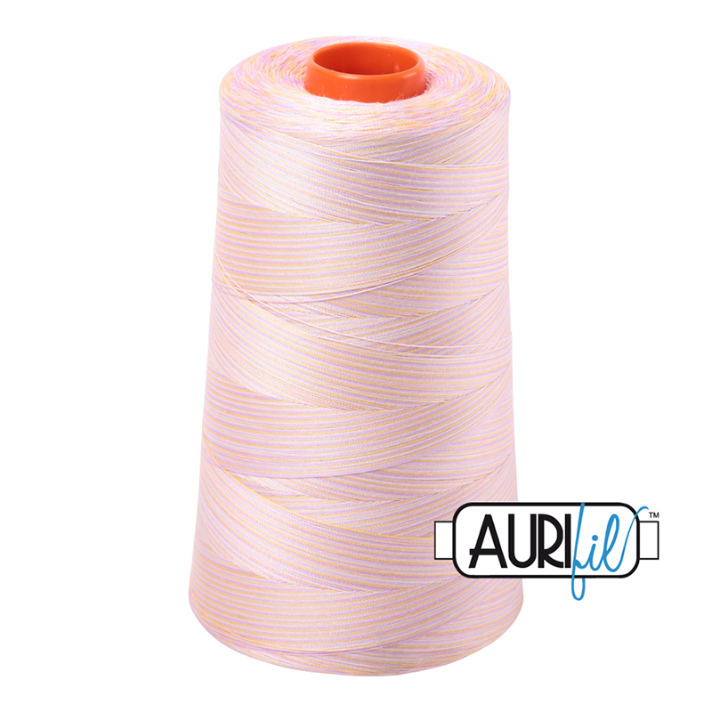 Longarm Cotton Thread 50wt 5900m 4651, zoomed in. Select this picture to zoom back out.