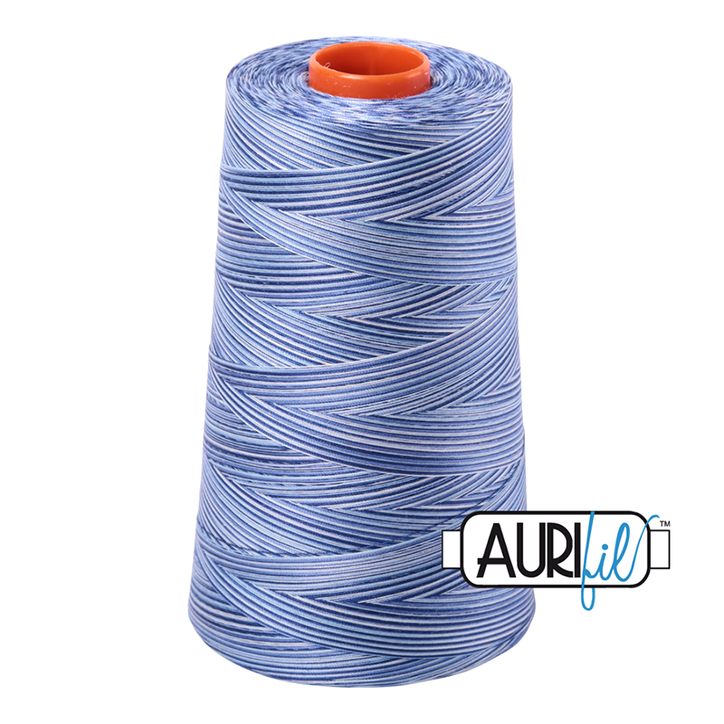 Longarm Cotton Thread 50wt 5900mt 4655