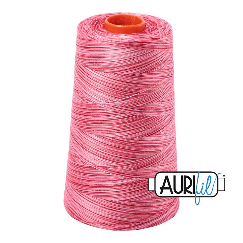 Longarm Cotton Thread 50wt 5900m 4668, zoomed in. Select this picture to zoom back out.