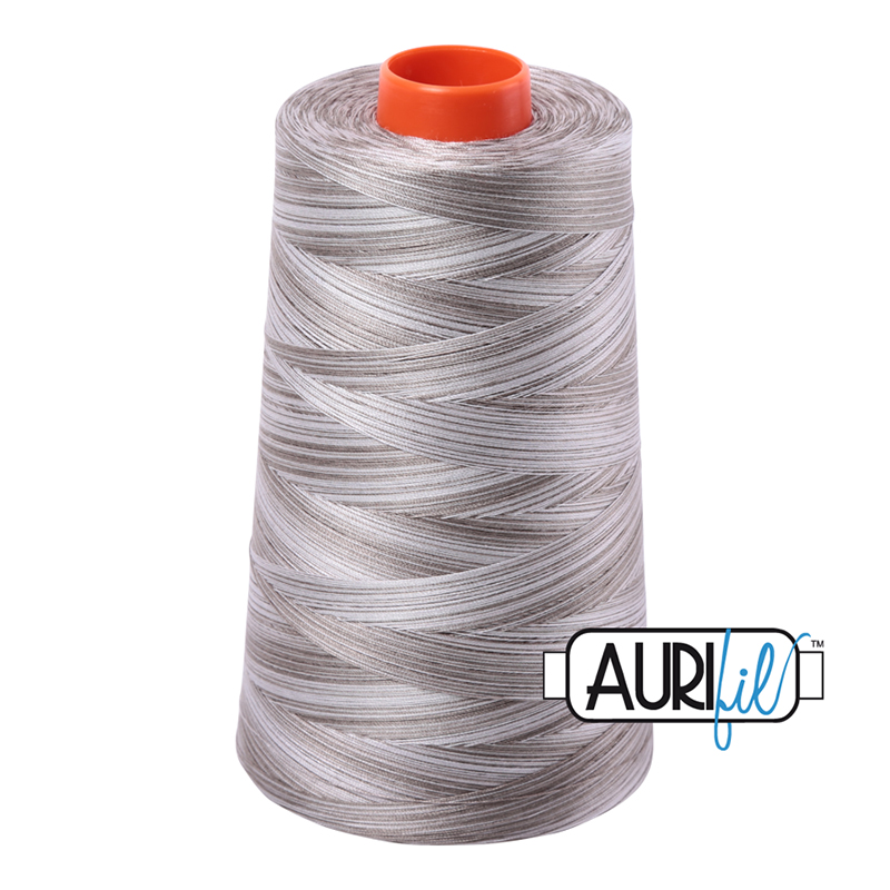 Longarm Cotton Thread 50wt 5900m 4670, zoomed in. Select this picture to zoom back out.