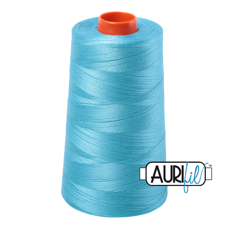 Longarm Cotton Thread 50wt 5900mt 5005