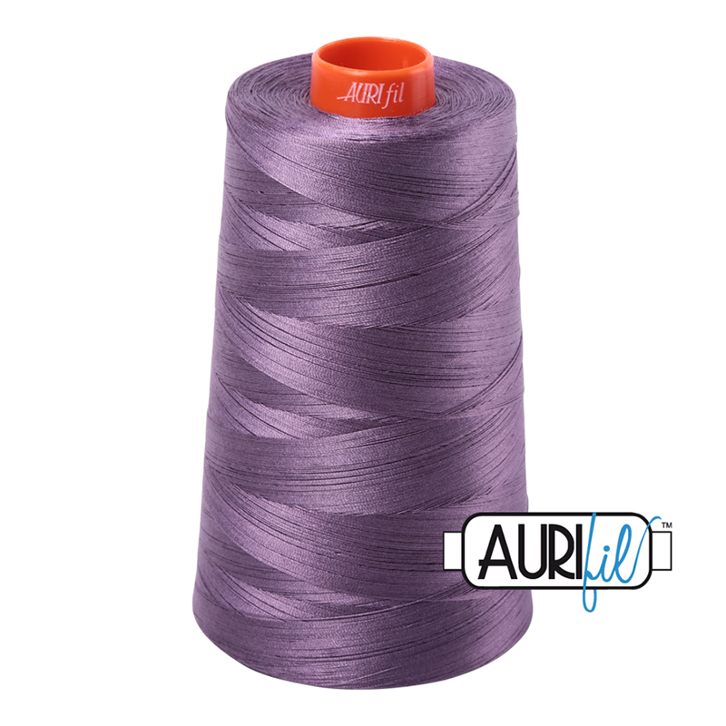 Longarm Cotton Thread 50wt 5900mt 6735