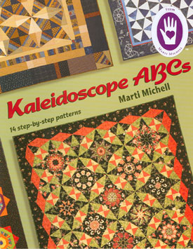 Kaleidoscope ABCs - Quilt Pattern