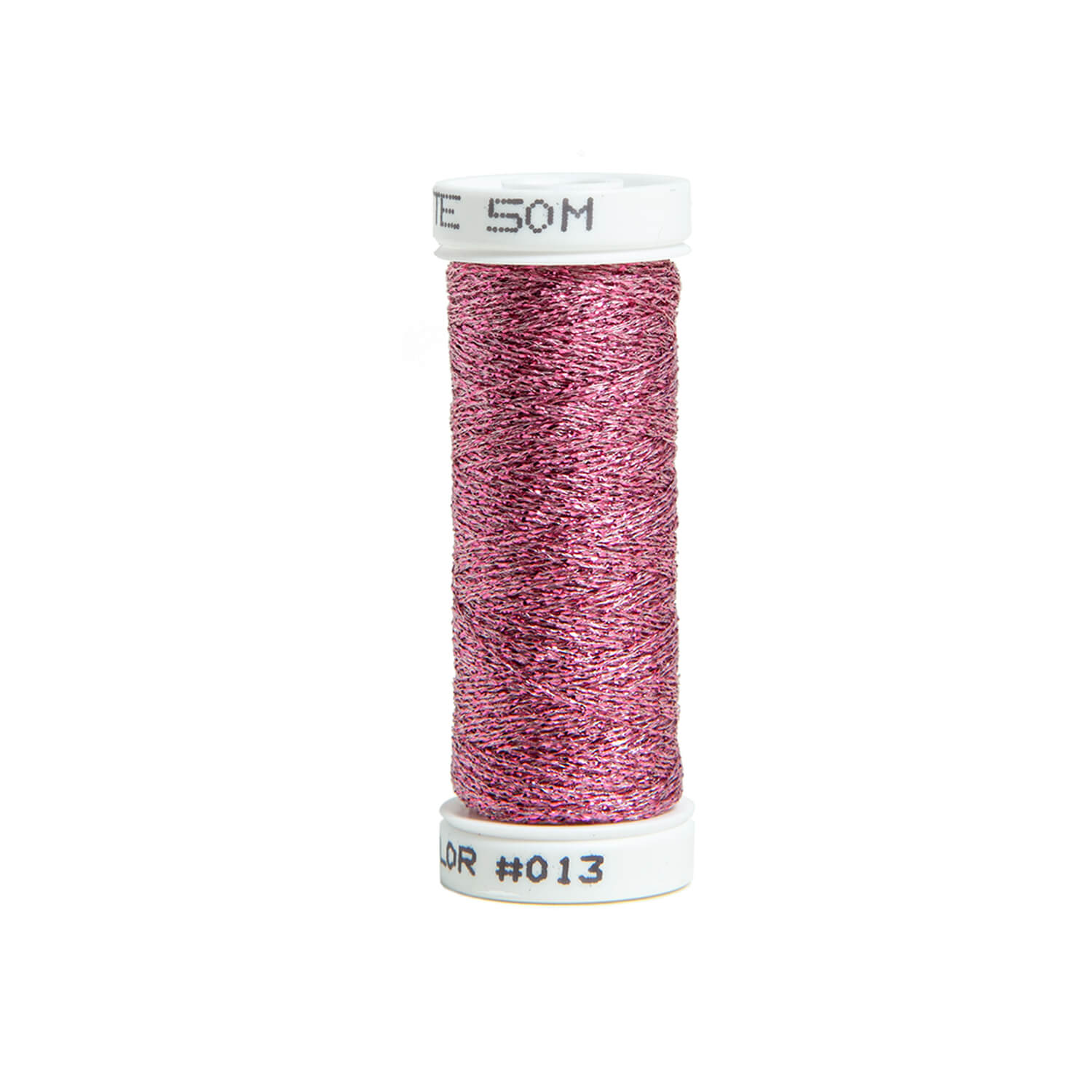 Accentuate Metallic Thread - 013