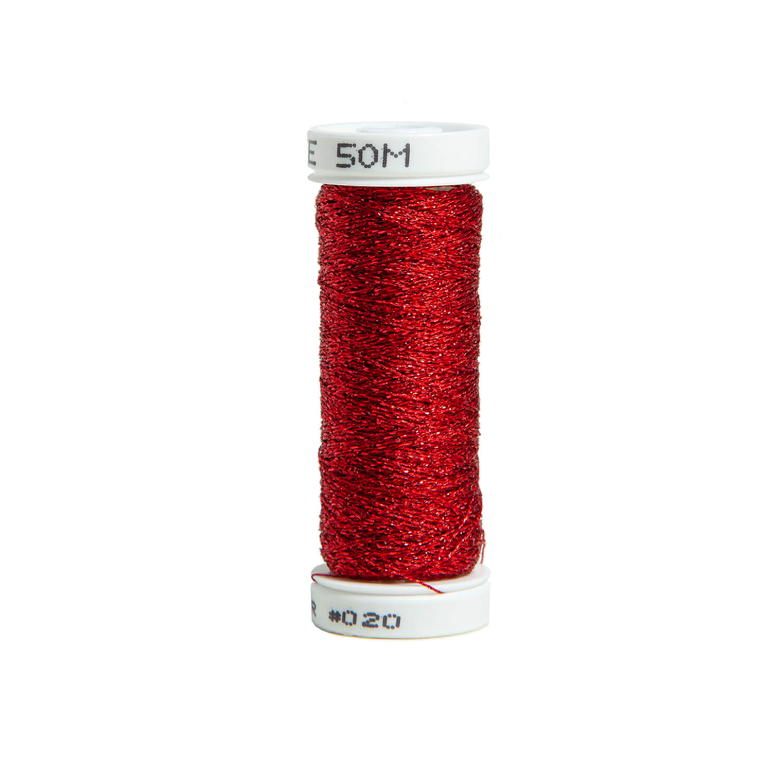 Accentuate Metallic Thread - 020
