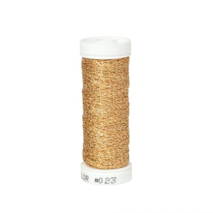 Accentuate Metallic Thread - 023