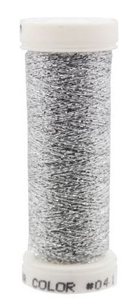 Accentuate Metallic Thread - 041