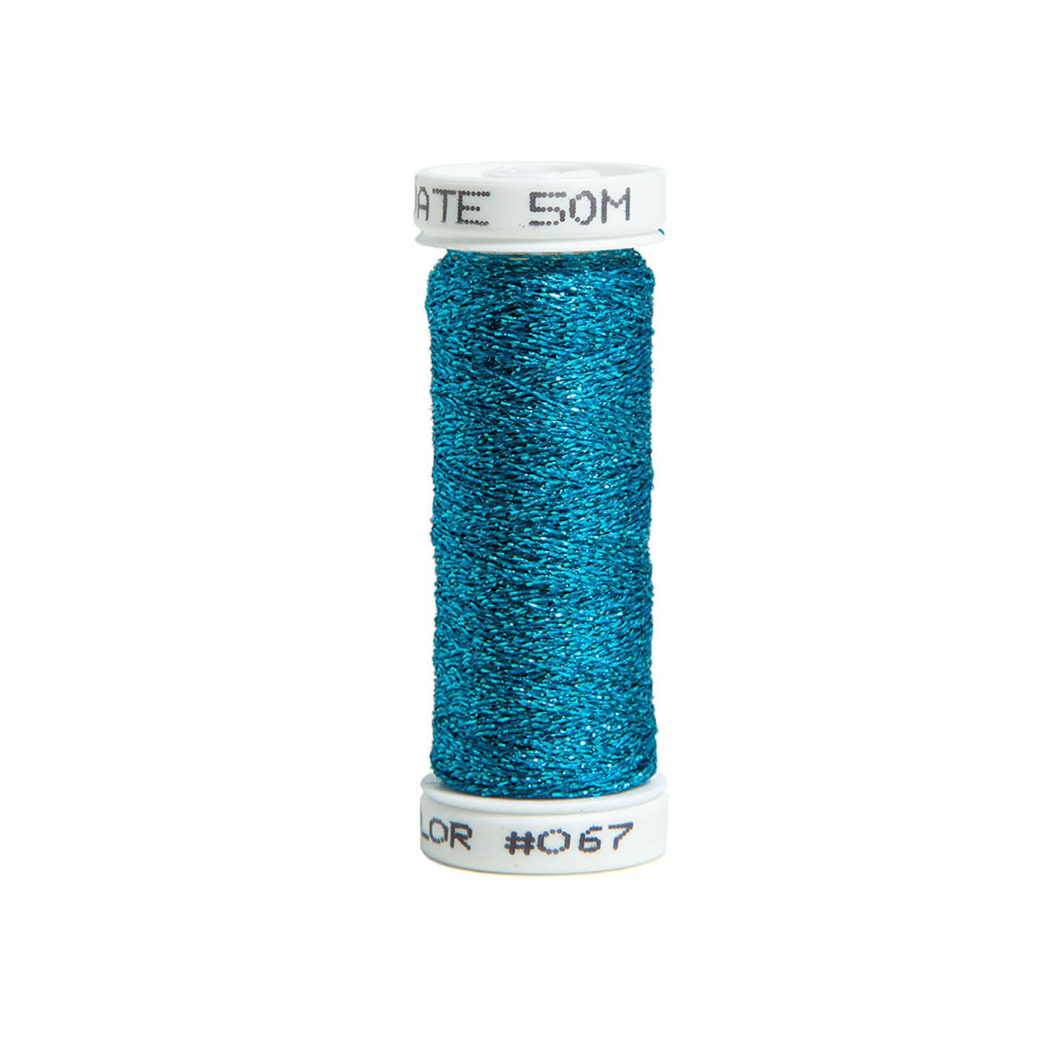 Accentuate Metallic Thread - 067