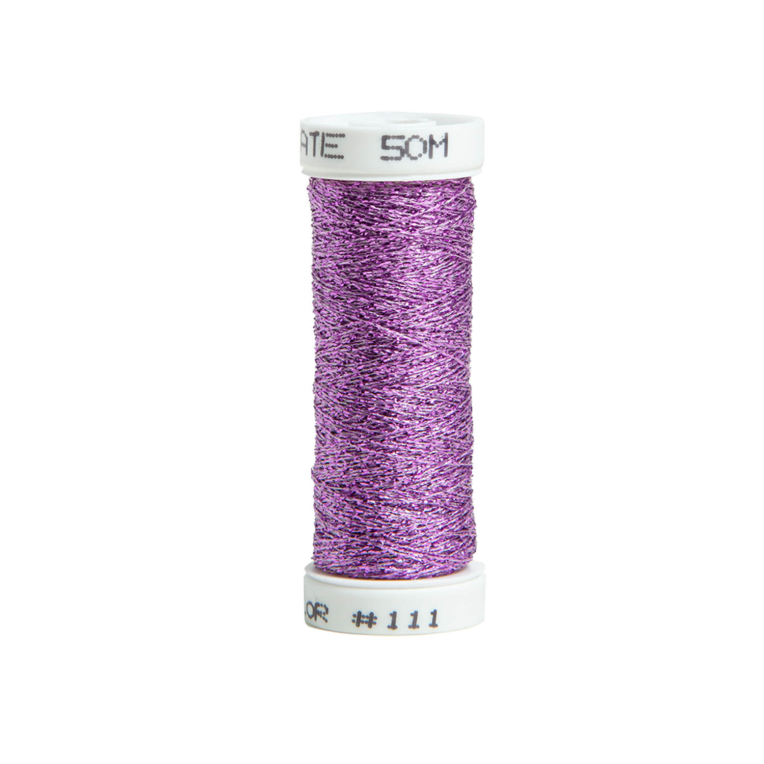 Accentuate Metallic Thread - 111
