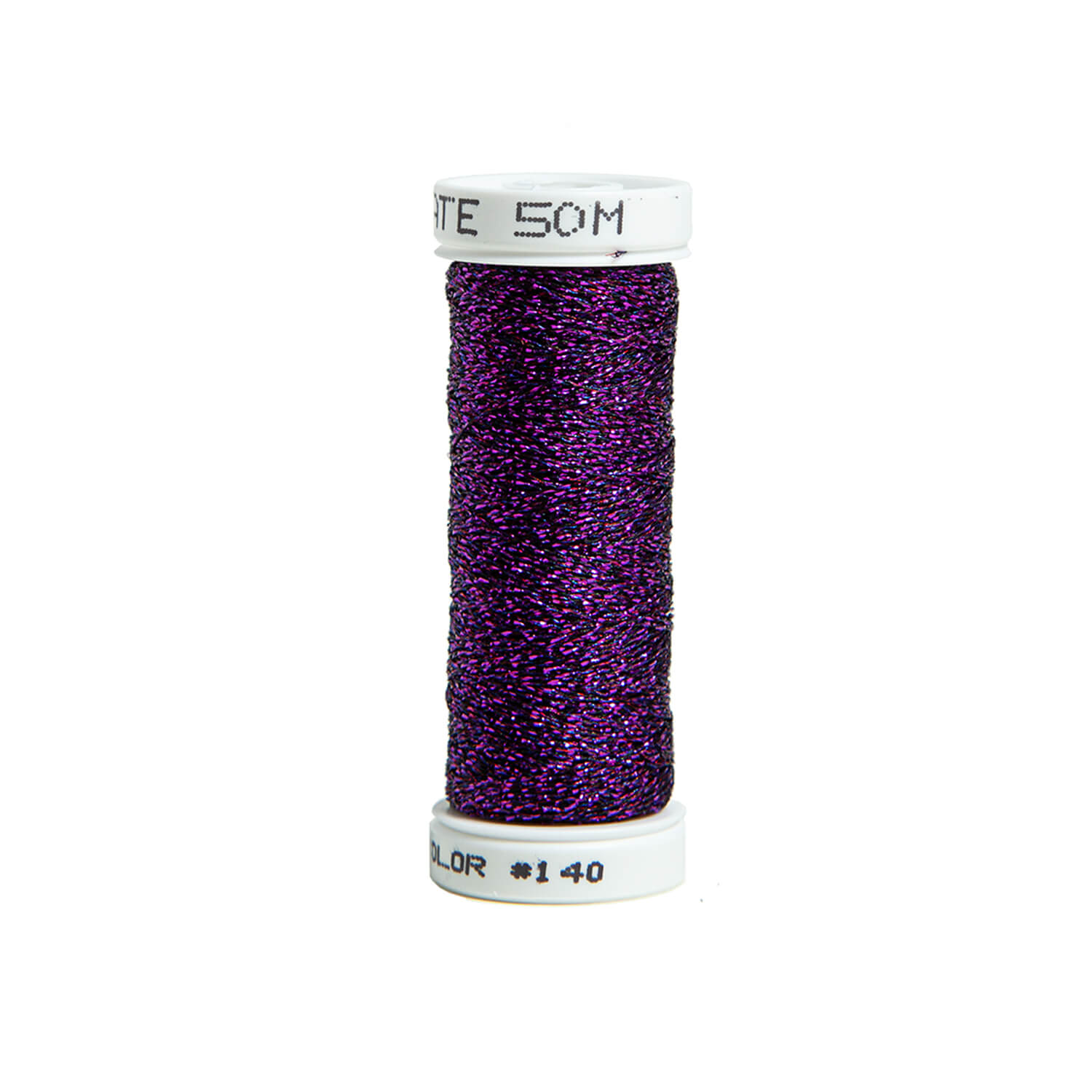 Accentuate Metallic Thread - 140