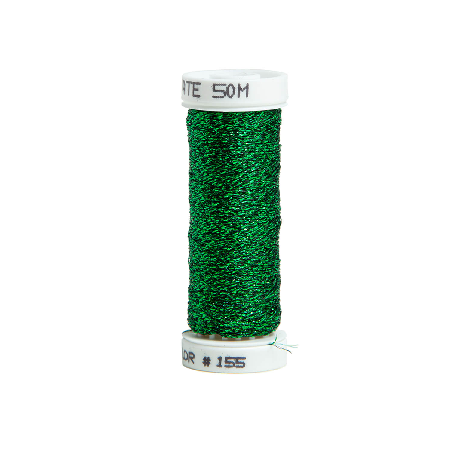 Accentuate Metallic Thread - 155
