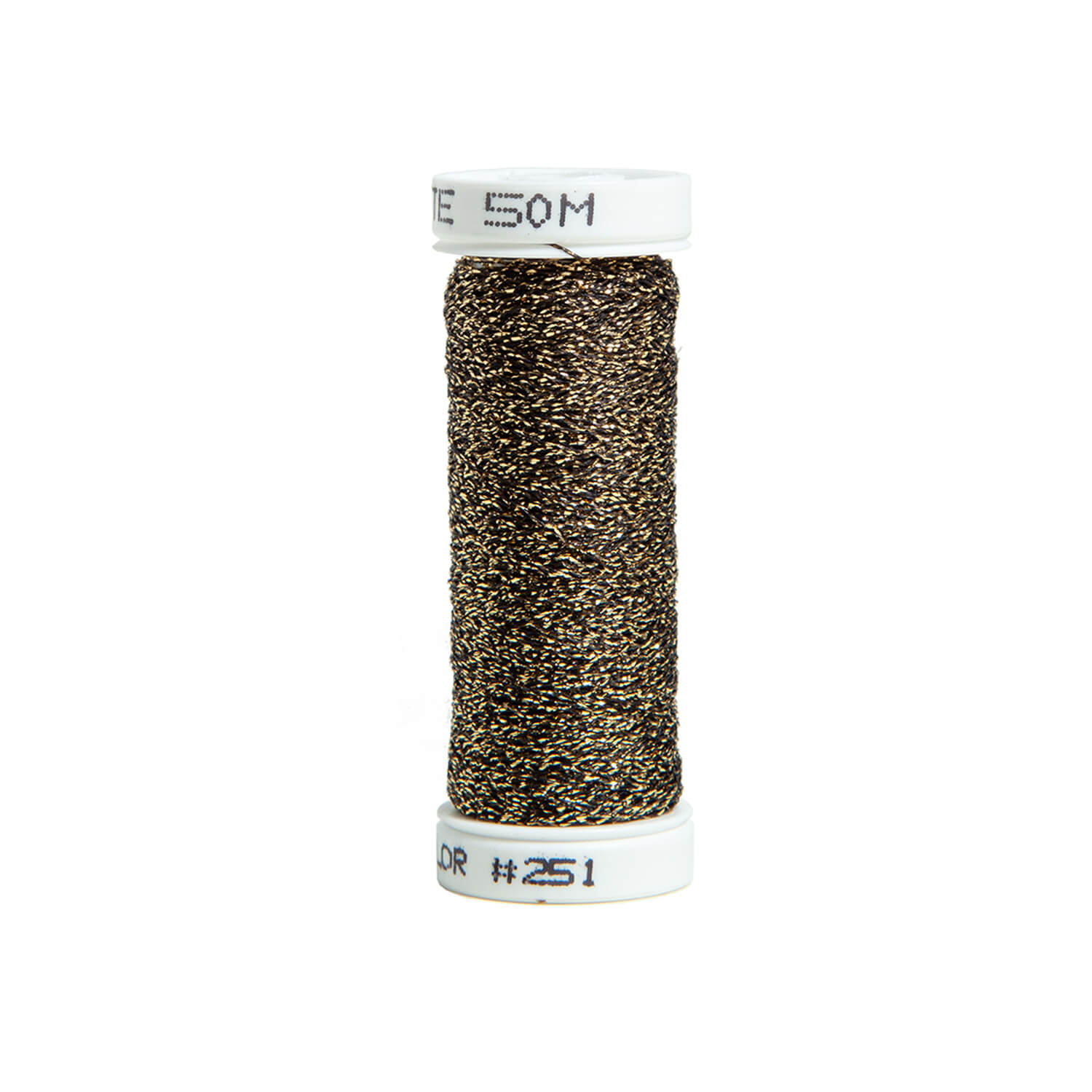 Accentuate Metallic Thread - 251