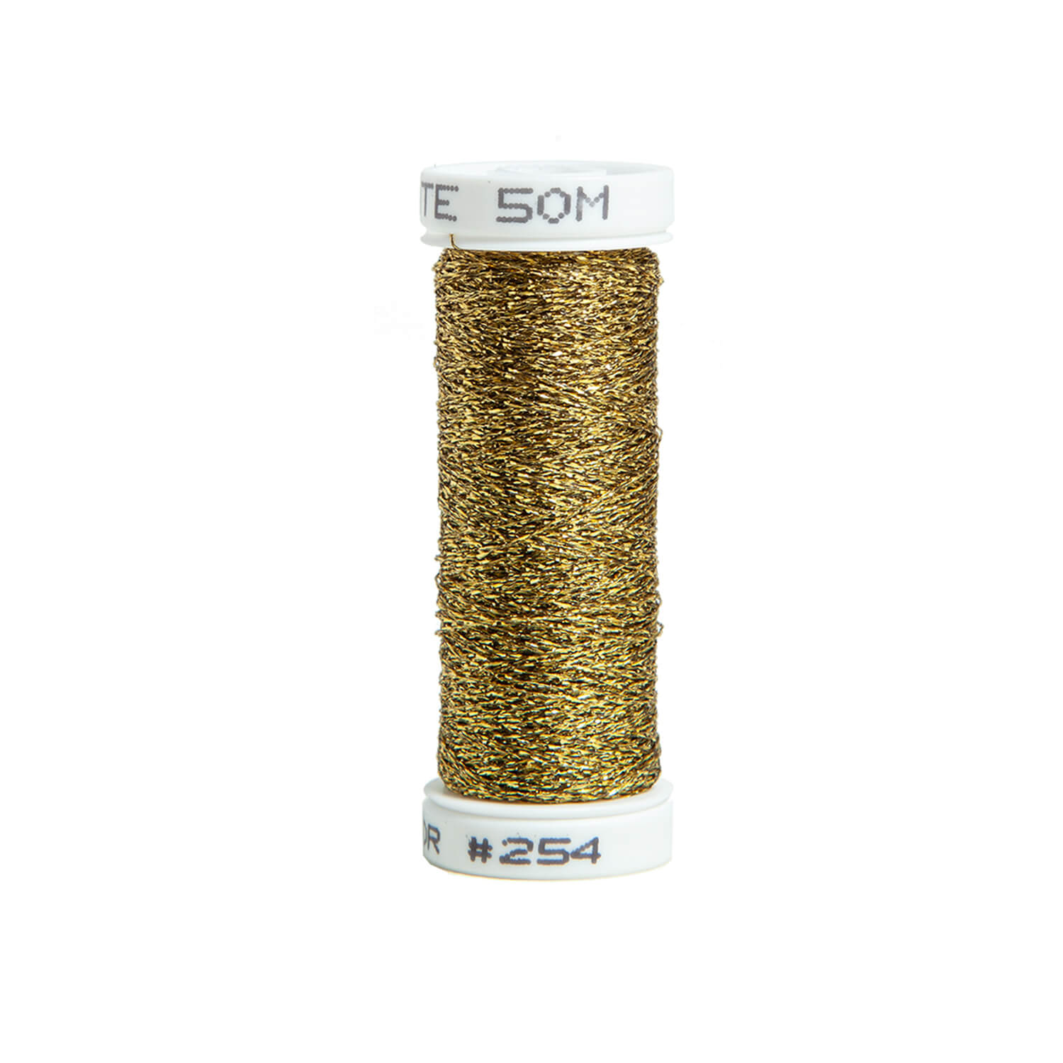 Accentuate Metallic Thread - 254