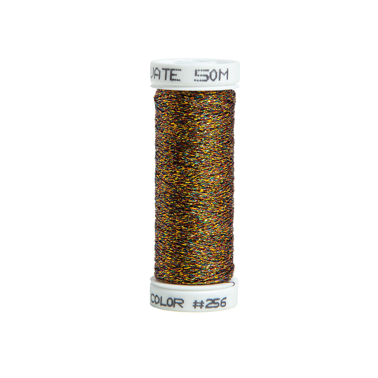 Accentuate Metallic Thread - 258