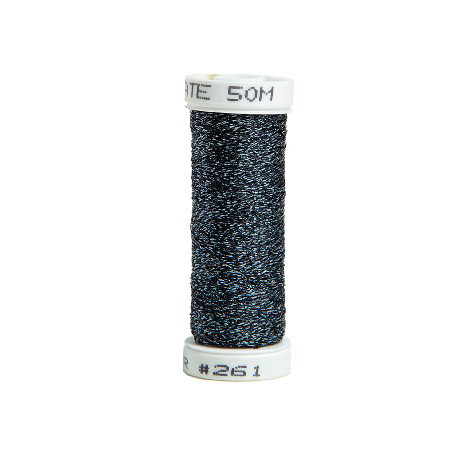 Accentuate Metallic Thread - 261