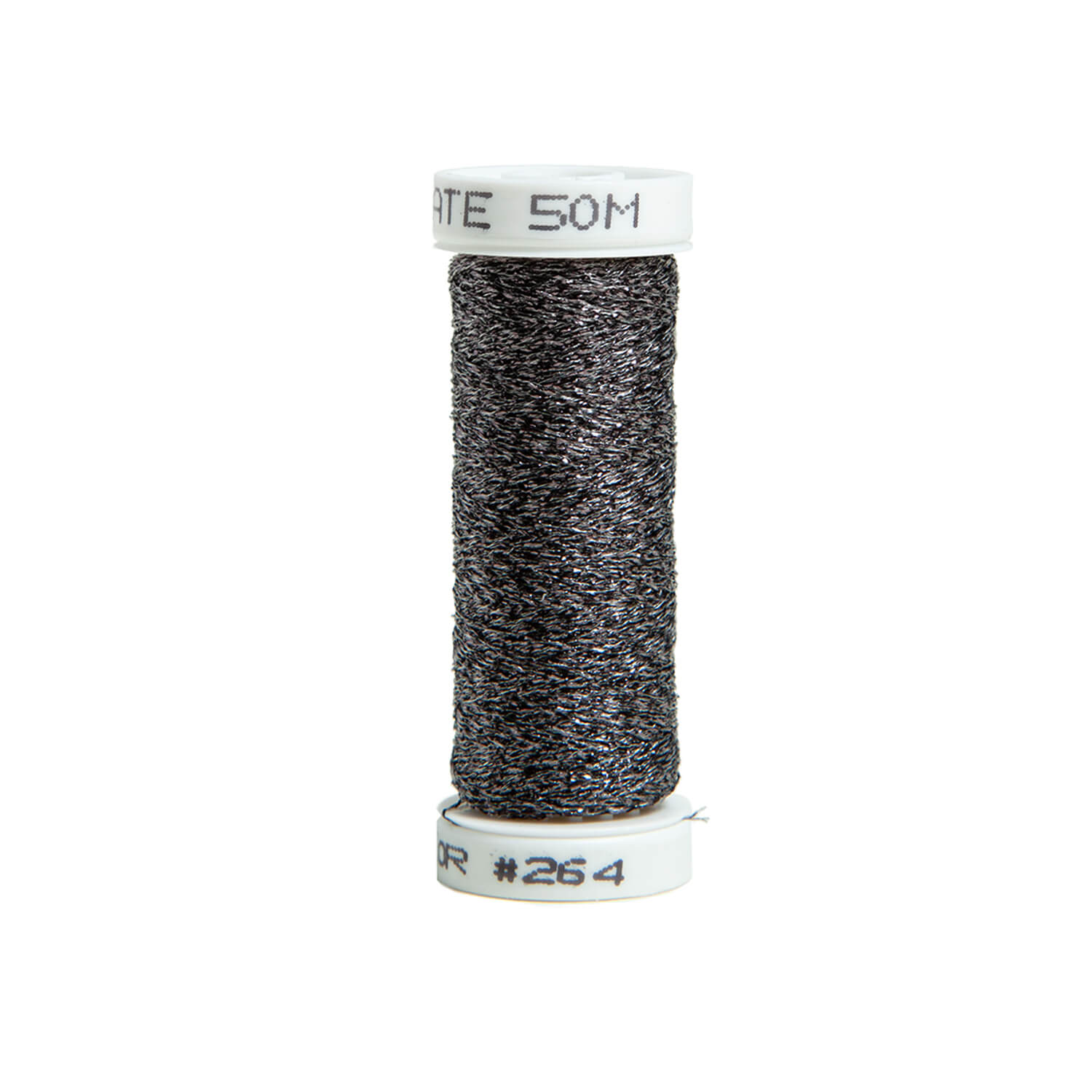 Accentuate Metallic Thread - 264