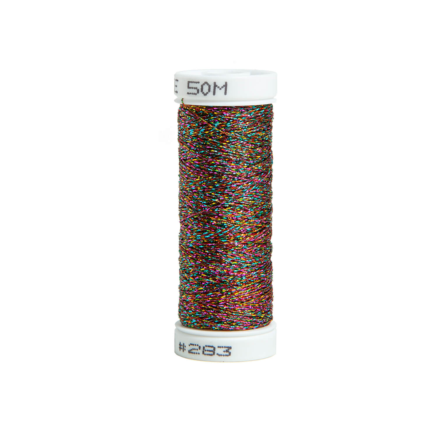 Accentuate Metallic Thread - 283