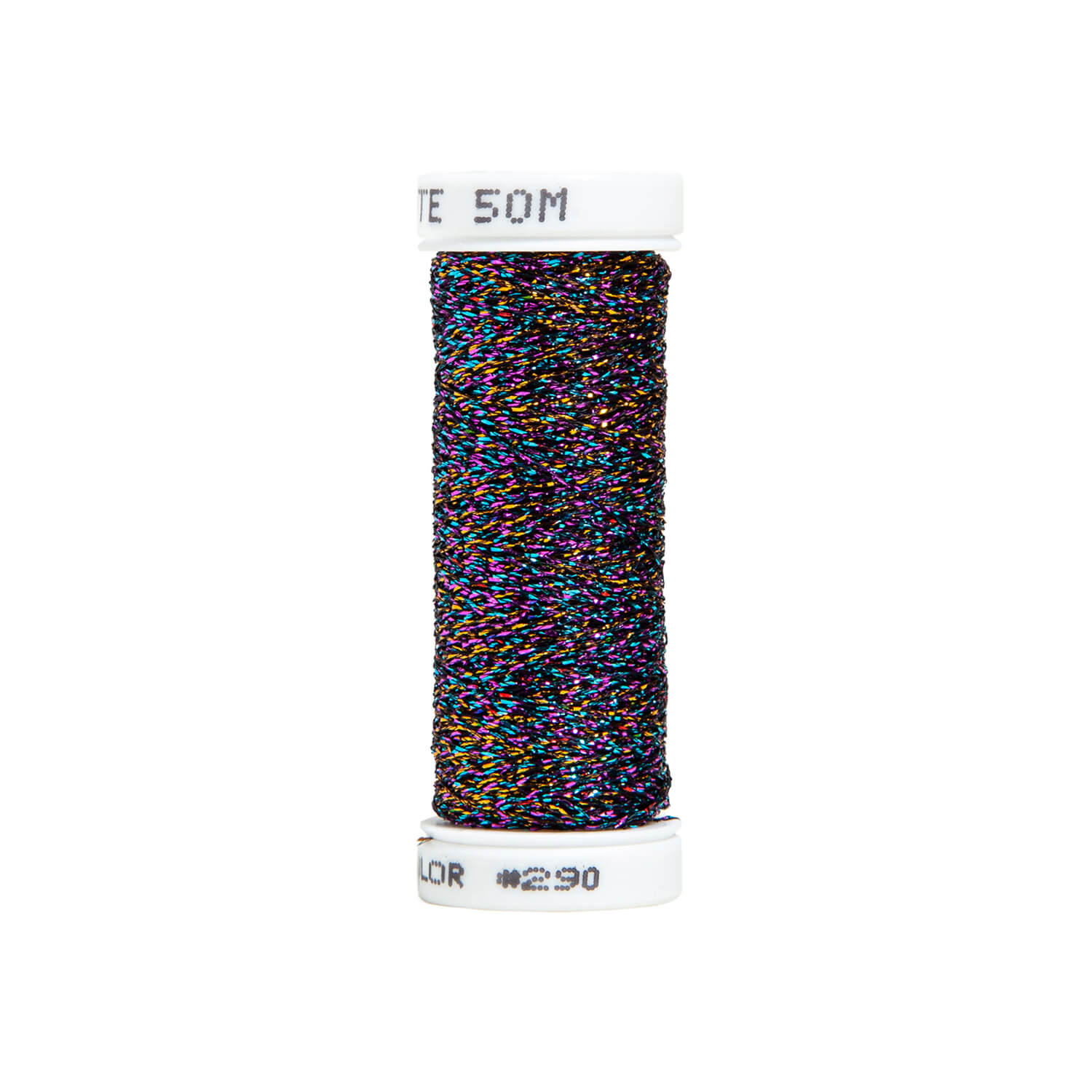 Accentuate Metallic Thread - 290