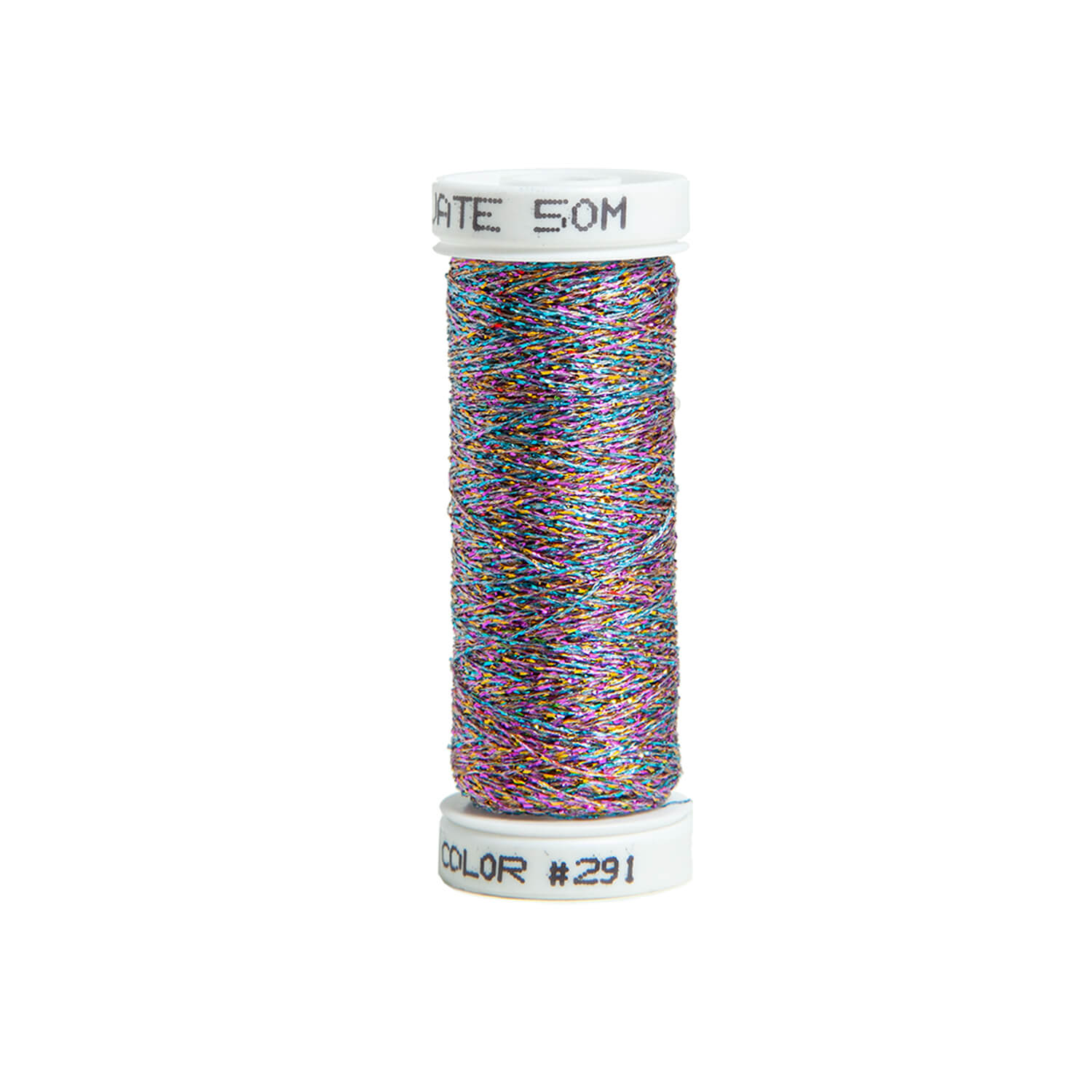 Accentuate Metallic Thread - 291