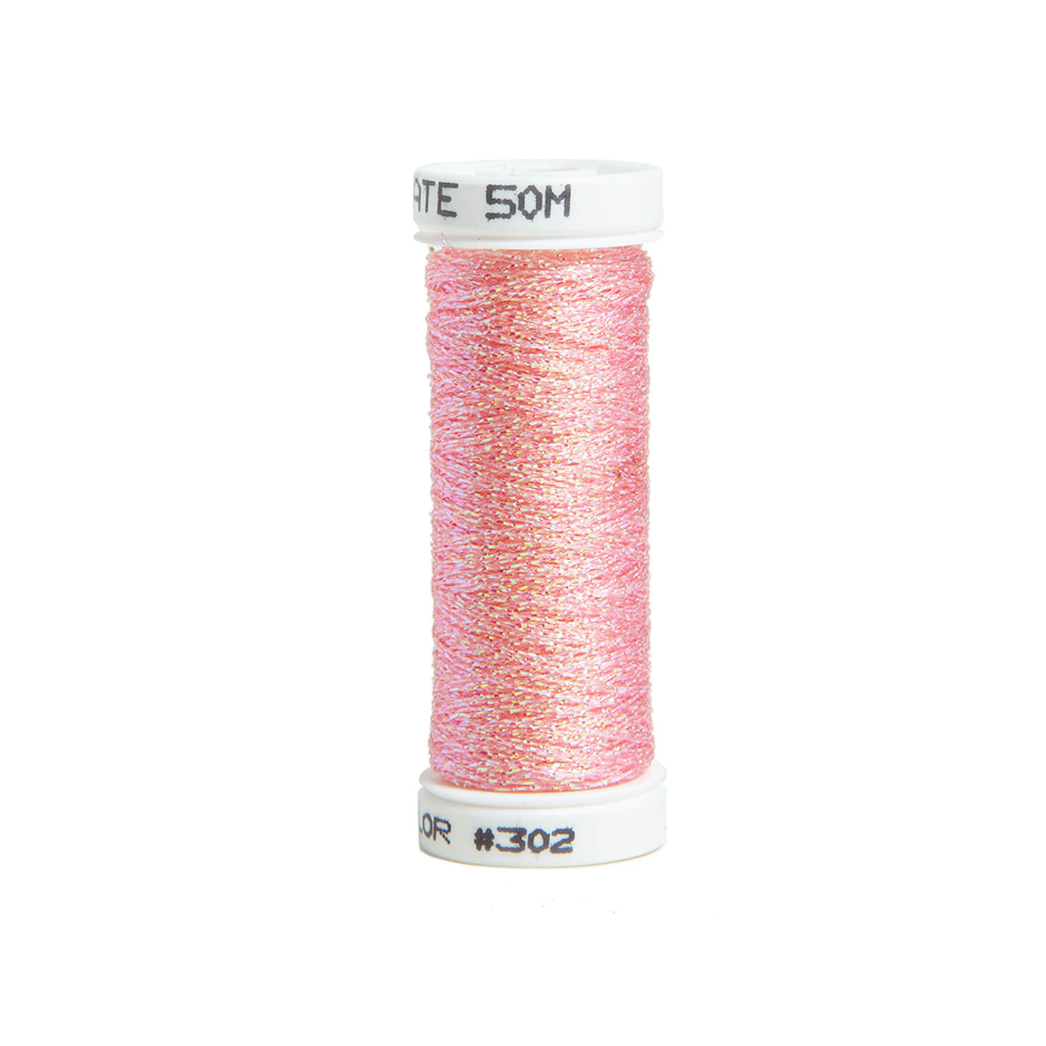 Accentuate Metallic Thread - 302