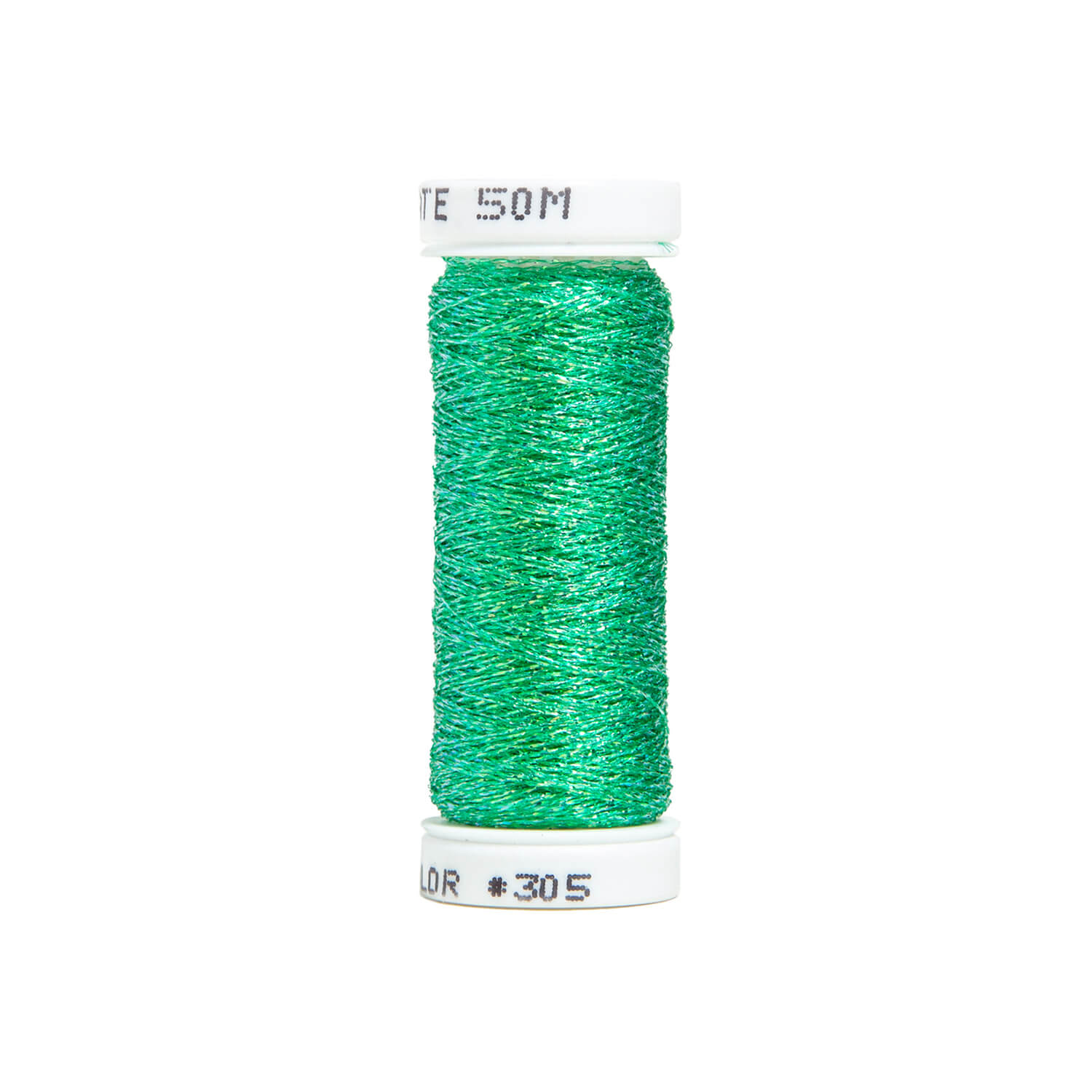Accentuate Metallic Thread - 305