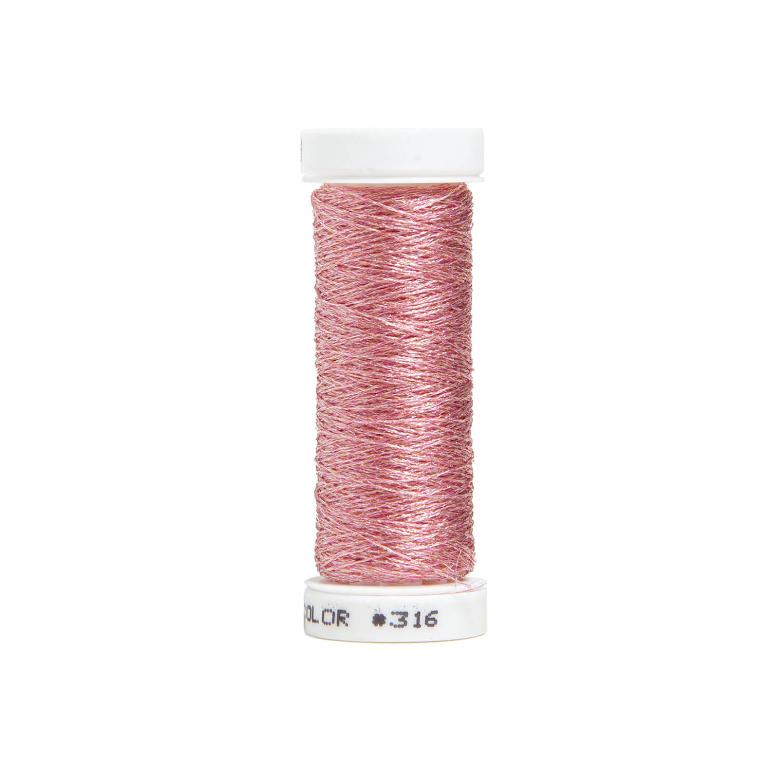 Accentuate Metallic Thread - 316