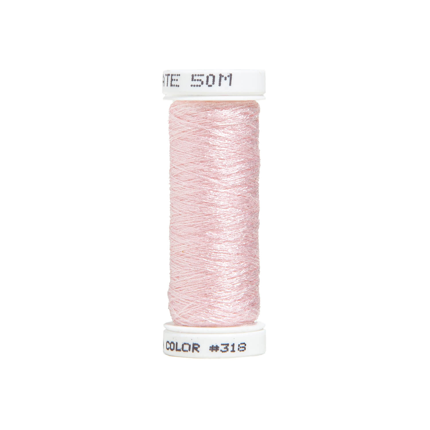 Accentuate Metallic Thread - 318