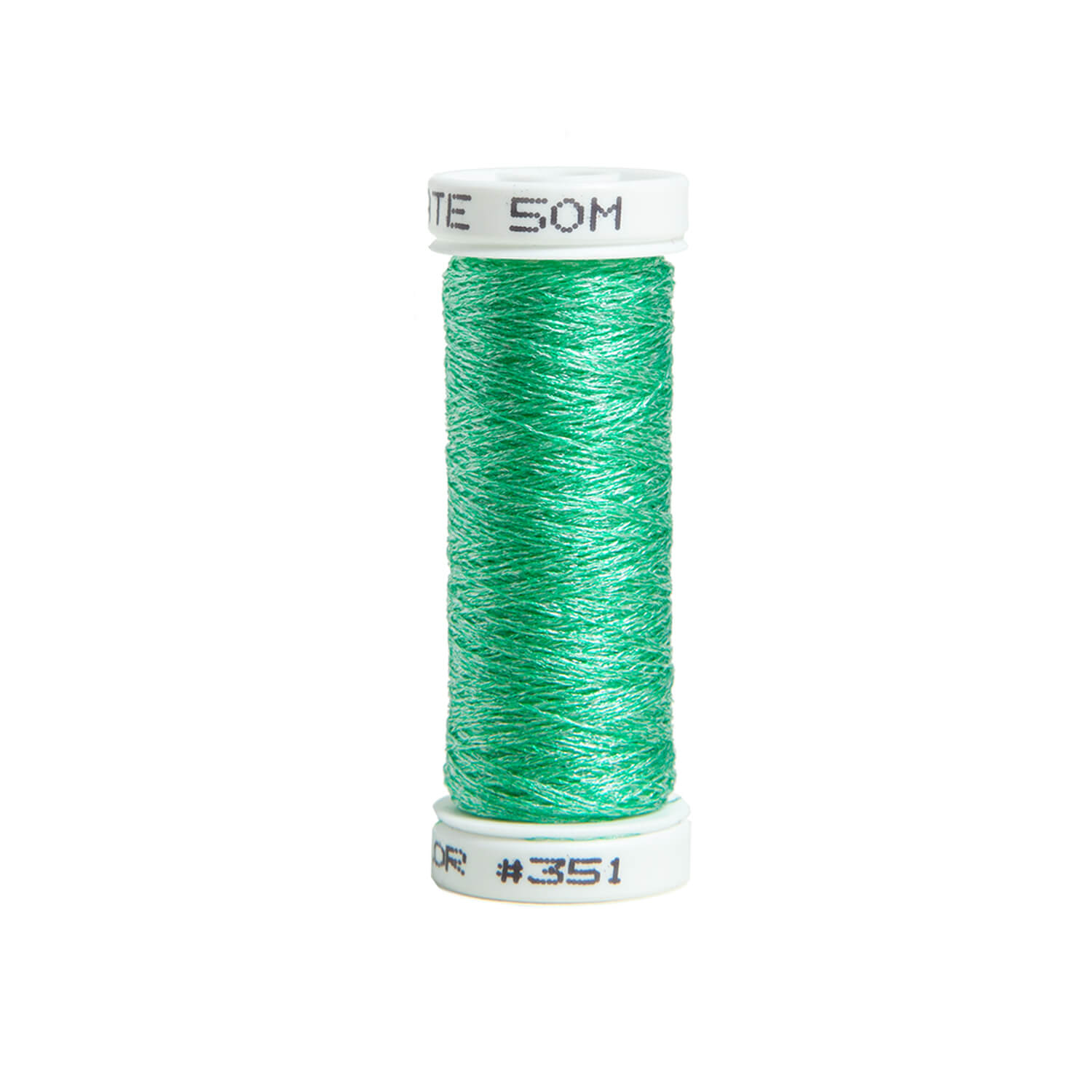 Accentuate Metallic Thread - 351