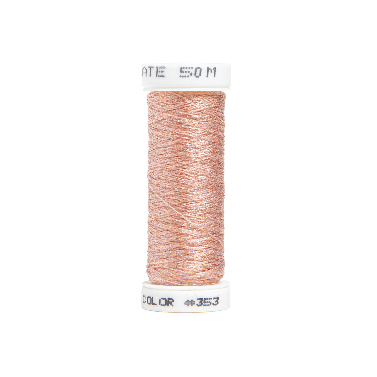 Accentuate Metallic Thread - 353