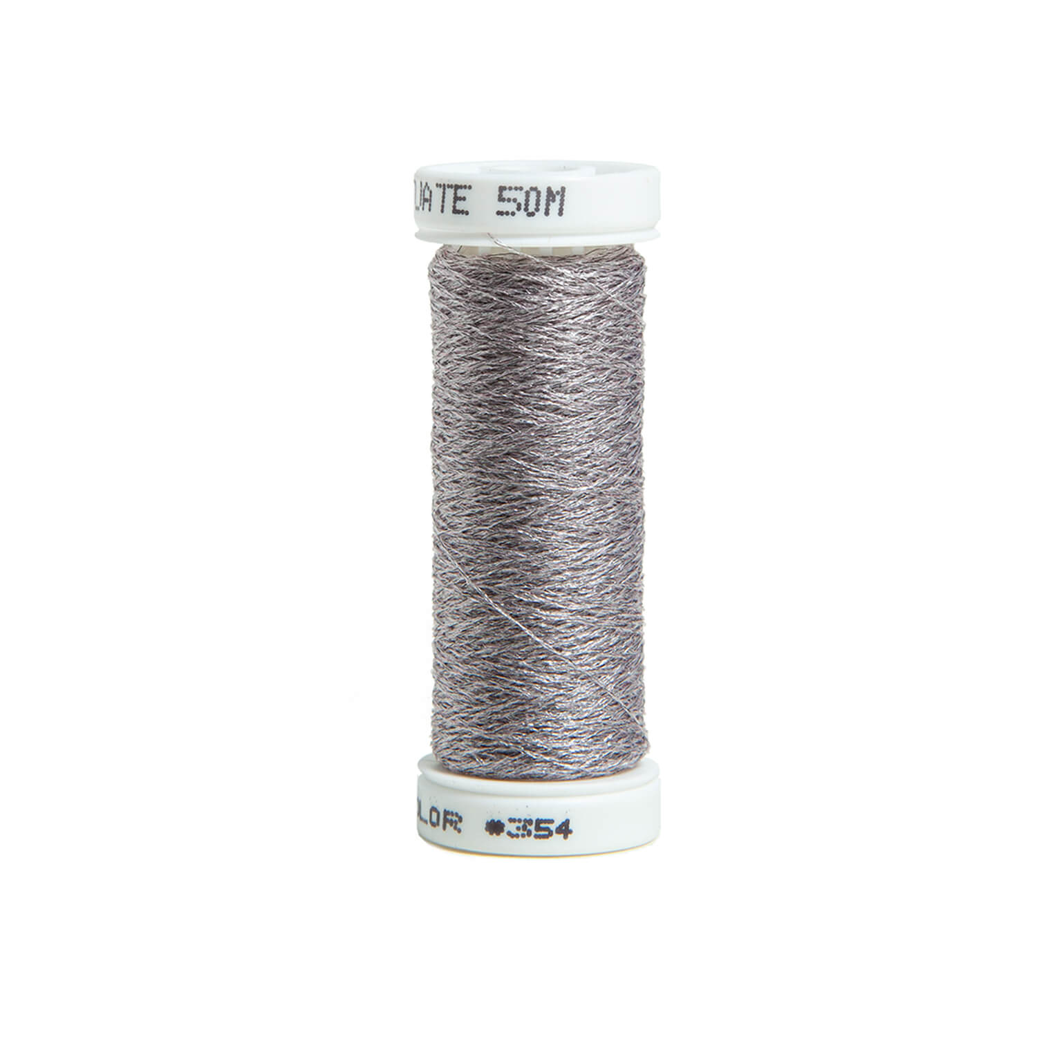 Accentuate Metallic Thread - 354