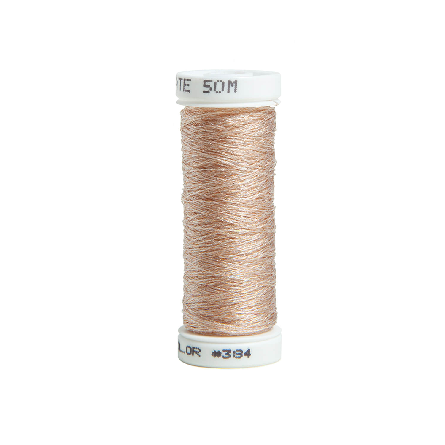 Accentuate Metallic Thread - 384