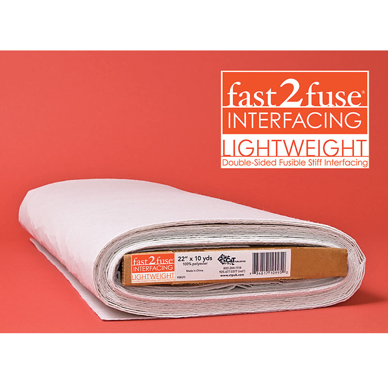 Fast2Fuse 2 Side Light weight 20"