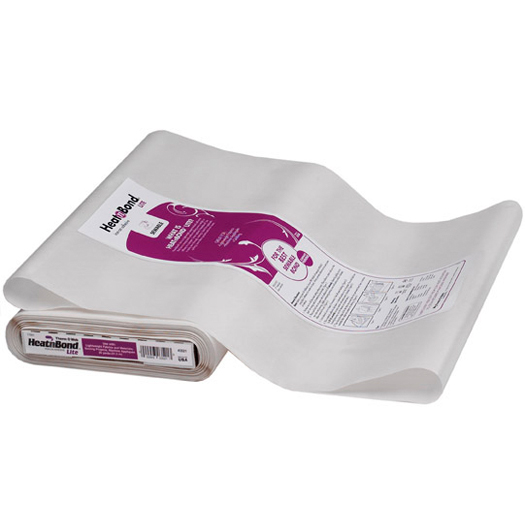 Heat N Bond Lite 17" - Yardage