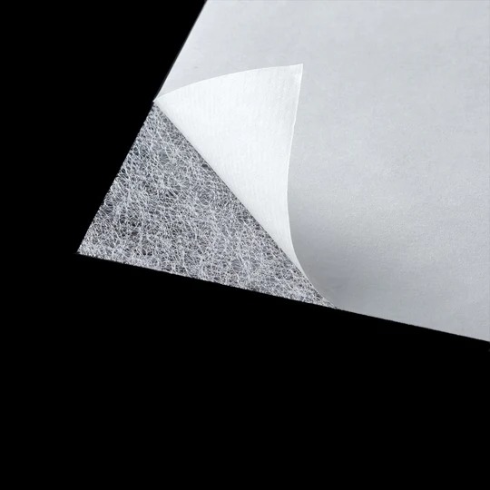 Wonder Fuse - Fusible Paper Sheets - 9" x 8" 10ct