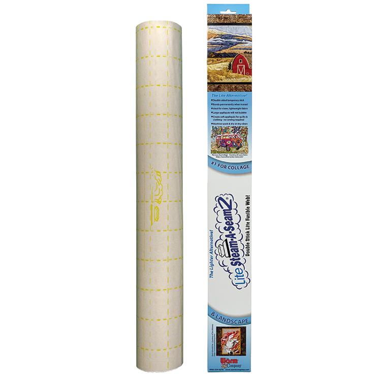 Lite Steam A Seam 2 24" X 3yd