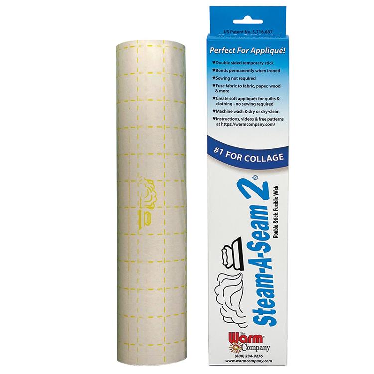 Steam A Seam 2 12" X 3yd
