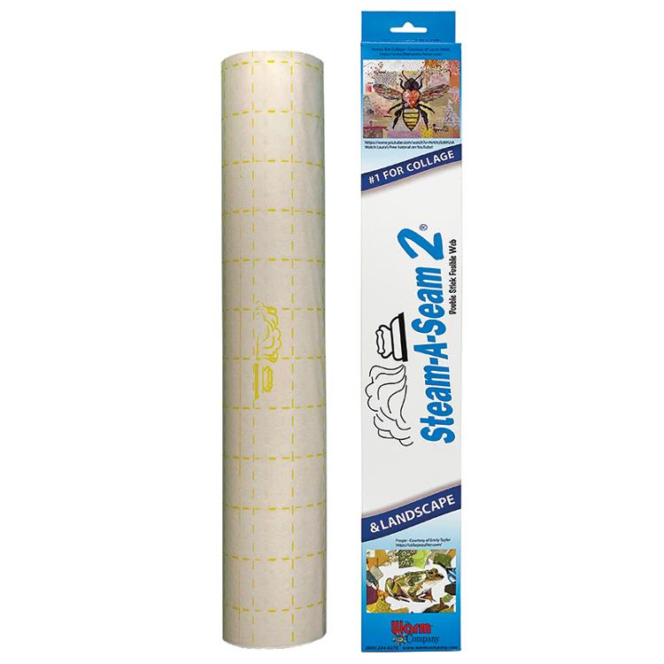 Steam A Seam 2 18" X 3yd
