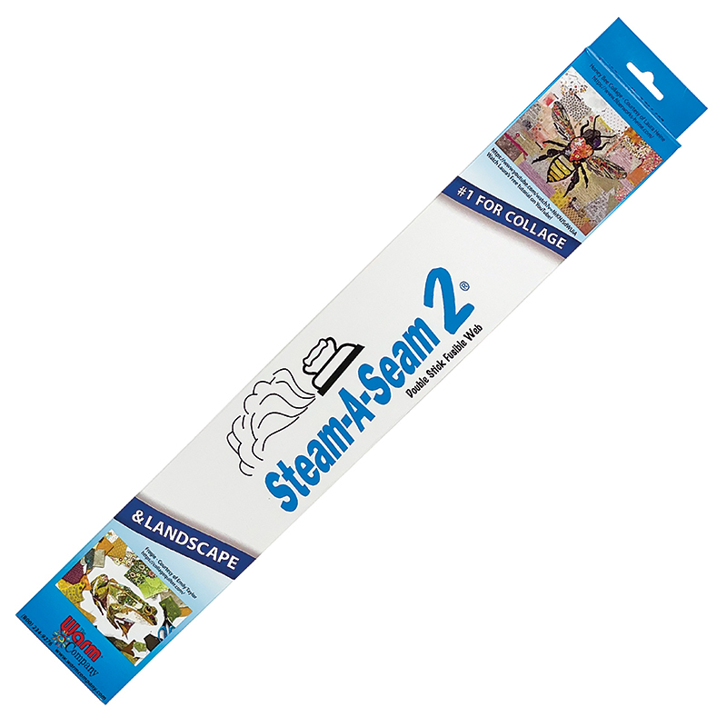 Steam A Seam 2 18" X 3yd