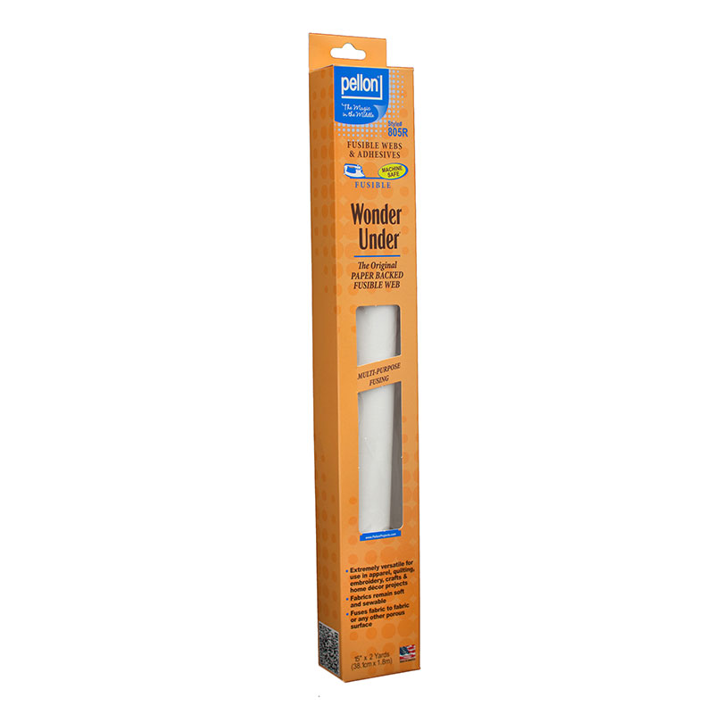 805 Wonder-Under - Regular Fusible Web