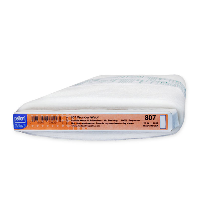 807 Wonder-Web Fusible Web - Yardage