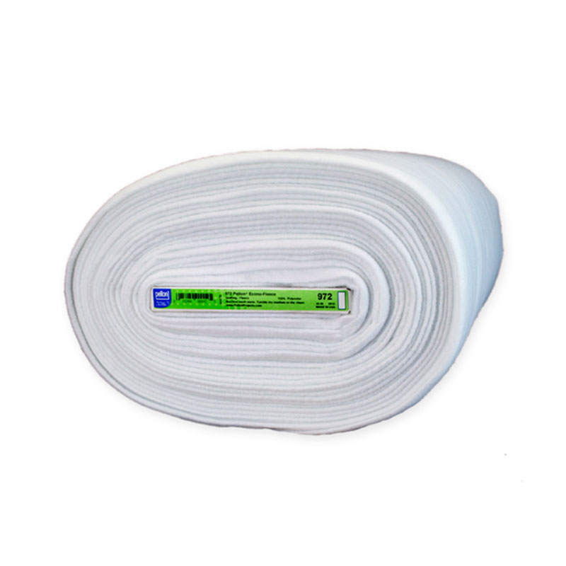 972 Econo-Fleece Sew-In - Yardage