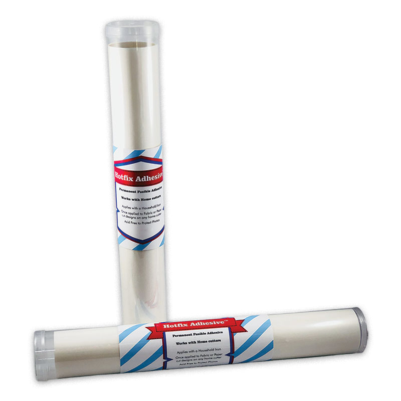 Hotfix Permanent Bond Fusible Adhesive 12" x 10 yds