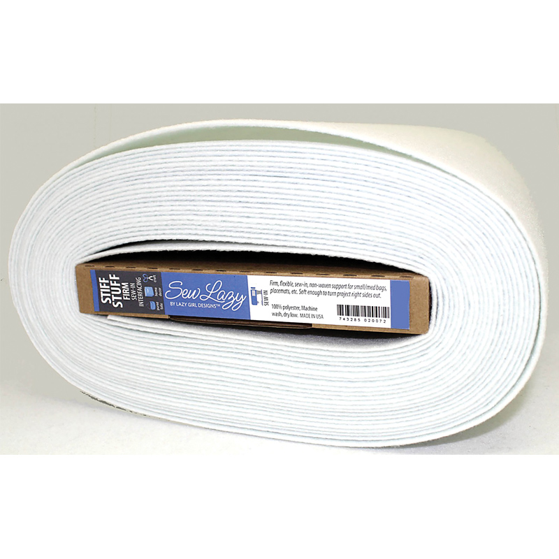 Stiff Stuff Firm 20" - Yardage