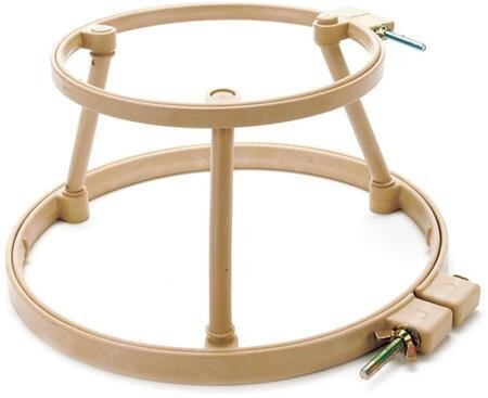 Hoop & Lap Stand Combo 7" and 10"