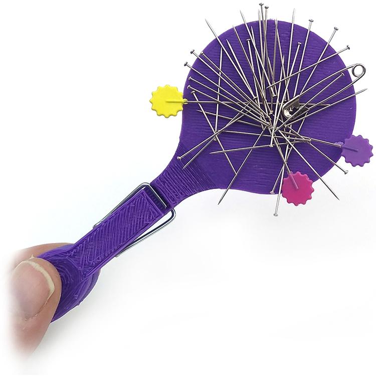 MagnaFingers Violet