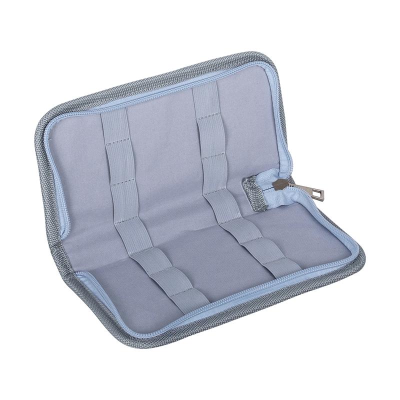 Yarn Balls Crochet Hook Case