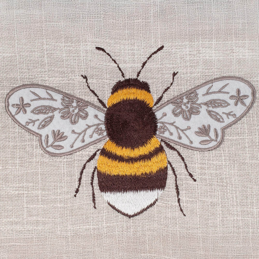 Bee Medium Sewing Box