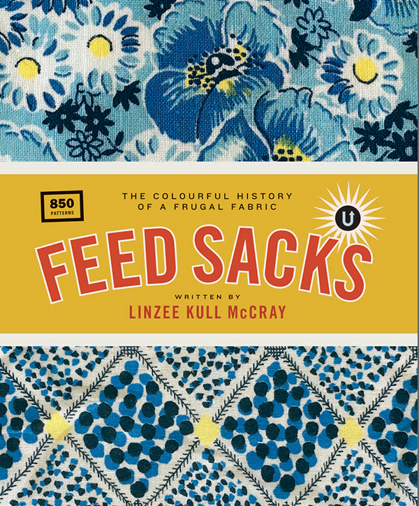 Feed Sacks - Quilt Pattern