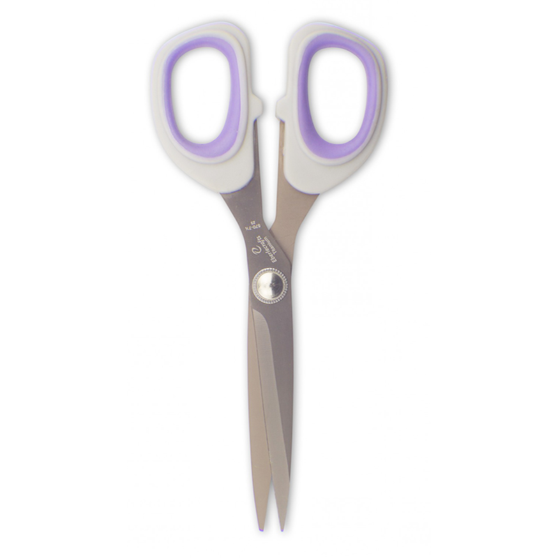 Titanium Scissor 7"