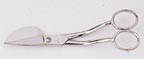 Pelican Bill Applique Scissor 6"